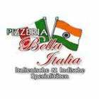 Logo Pizzeria Bella Italia Wiesloch